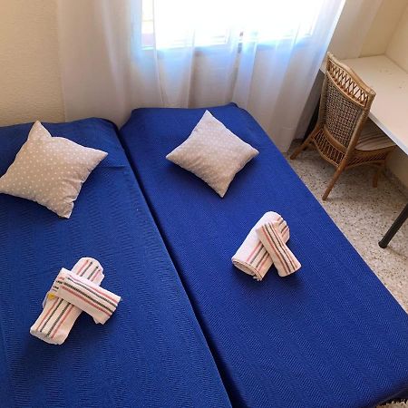 Cozy Room Guapo-Alicante Nearby The Beach And The Center Eksteriør billede
