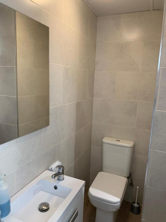 Cozy Room Guapo-Alicante Nearby The Beach And The Center Eksteriør billede